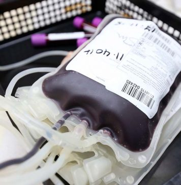 Llaman a donar sangre en el último recambio de veraneantes.