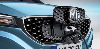 MG Motor se suma al Acuerdo de Electromovilidad