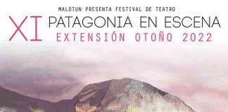 Malotun prepara la undécima versión del festival de teatro Patagonia en Escena.