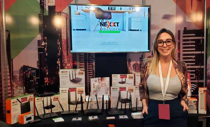 Nexxt Solutions presenta diferentes opciones para la mejor conexión a Internet en el hogar