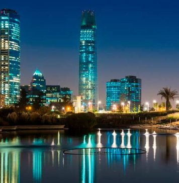 Turismo sigue fuerte en marzo y en Santiago con atractivos panoramas hoteleros