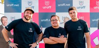 UROFF con su innovador modelo de negocio, logra generar hasta 3 veces más ingresos que el mercado tradicional de arriendo de oficinas.