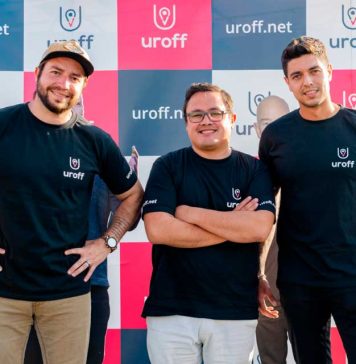 UROFF con su innovador modelo de negocio, logra generar hasta 3 veces más ingresos que el mercado tradicional de arriendo de oficinas.