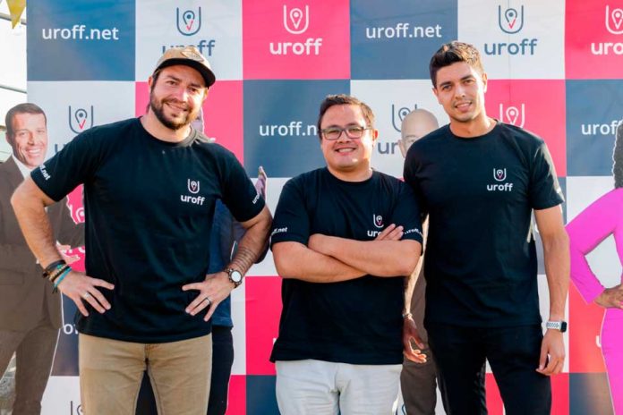 UROFF con su innovador modelo de negocio, logra generar hasta 3 veces más ingresos que el mercado tradicional de arriendo de oficinas.