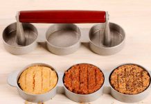 BBQ GRILL ESTRENA NUEVOS ACCESORIOS PARA ROBUSTECER EL SET DE LOS PARRILLEROS BBQ GRILL ESTRENA NUEVOS ACCESORIOS PARA ROBUSTECER EL SET DE LOS PARRILLEROS