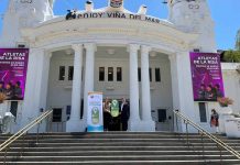 Enjoy Viña del Mar recibe Sello Verde IE por uso de energías 100% renovables Enjoy Viña del Mar recibe Sello Verde IE por uso de energías 100% renovables