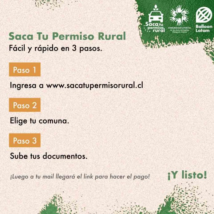 Pagar permiso de circulación en comunas rurales: La opción ciudadana que aporta a la descentralización y digitalización