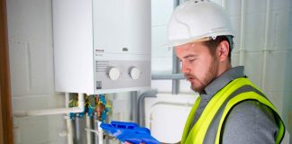 Rheem y Splendid ofrecerán capacitaciones gratuitas en el área de gasfitería