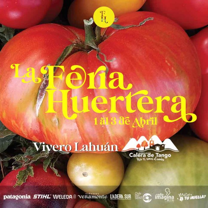 Viñedos Veramonte estará presente en la primera versión de la Feria Huertera