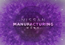 ¡Llega la segunda Nissan Week!