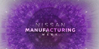 ¡Llega la segunda Nissan Week!