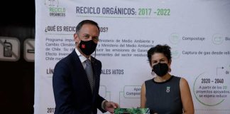 Con exitoso seminario concluye Programa Reciclo Orgánicos