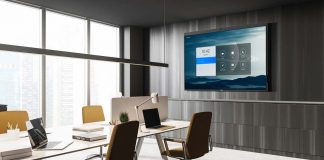 DTEN D7: Pantalla Interactiva Que Cambia La Forma De Hacer Videoconferencias Corporativas 