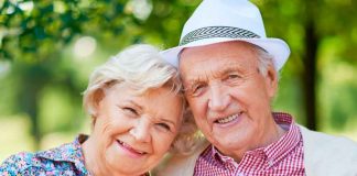 El calzado ideal para la tercera edad en los días fríos