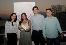 Fiorella Sunset: Evento de belleza que sorprendió con sorteos, regalos y premios sorpresas