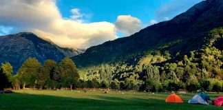 Palena “El tesoro mejor guardado de la Patagonia”, anuncia su incorporación al Plan Nacional de Turismo de Montaña y Naturaleza.