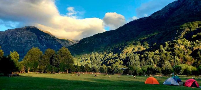 Palena “El tesoro mejor guardado de la Patagonia”, anuncia su incorporación al Plan Nacional de Turismo de Montaña y Naturaleza.