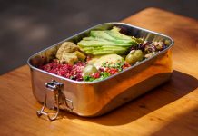 Uber Eats, Triciclos y Food Pack lanzan inédita iniciativa de despacho de comida con envases reutilizables