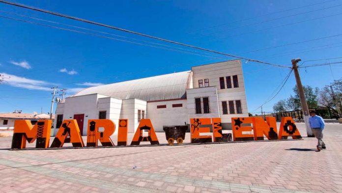 Emprendedoras y emprendedores de María Elena iniciaron proceso formativo para potenciar sus negocios