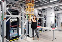 IBM inaugura la conferencia Think 2022
