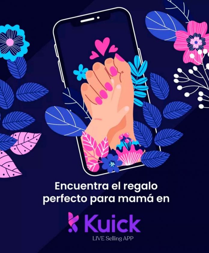 Kuick Día de la Madre