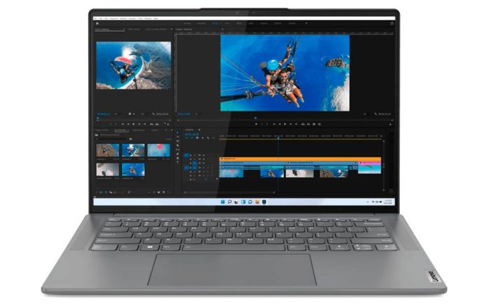 Lenovo PC Yoga