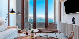 Sé dueño de un 1/8 de tu futura casa en la playa: Plataforma chilena promueve la compra inteligente de la segunda vivienda