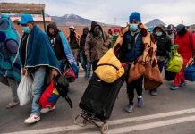 10 preguntas y respuestas sobre migración en Chile: lo que debes saber si eres extranjero