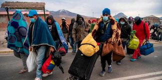 10 preguntas y respuestas sobre migración en Chile: lo que debes saber si eres extranjero