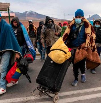 10 preguntas y respuestas sobre migración en Chile: lo que debes saber si eres extranjero