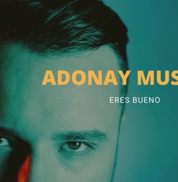 ADONAY MUSE - Eres Bueno