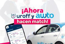 Alianza Uroff Awto