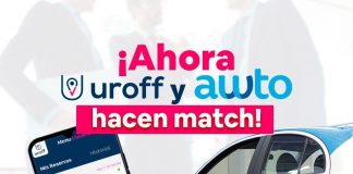 Alianza Uroff Awto