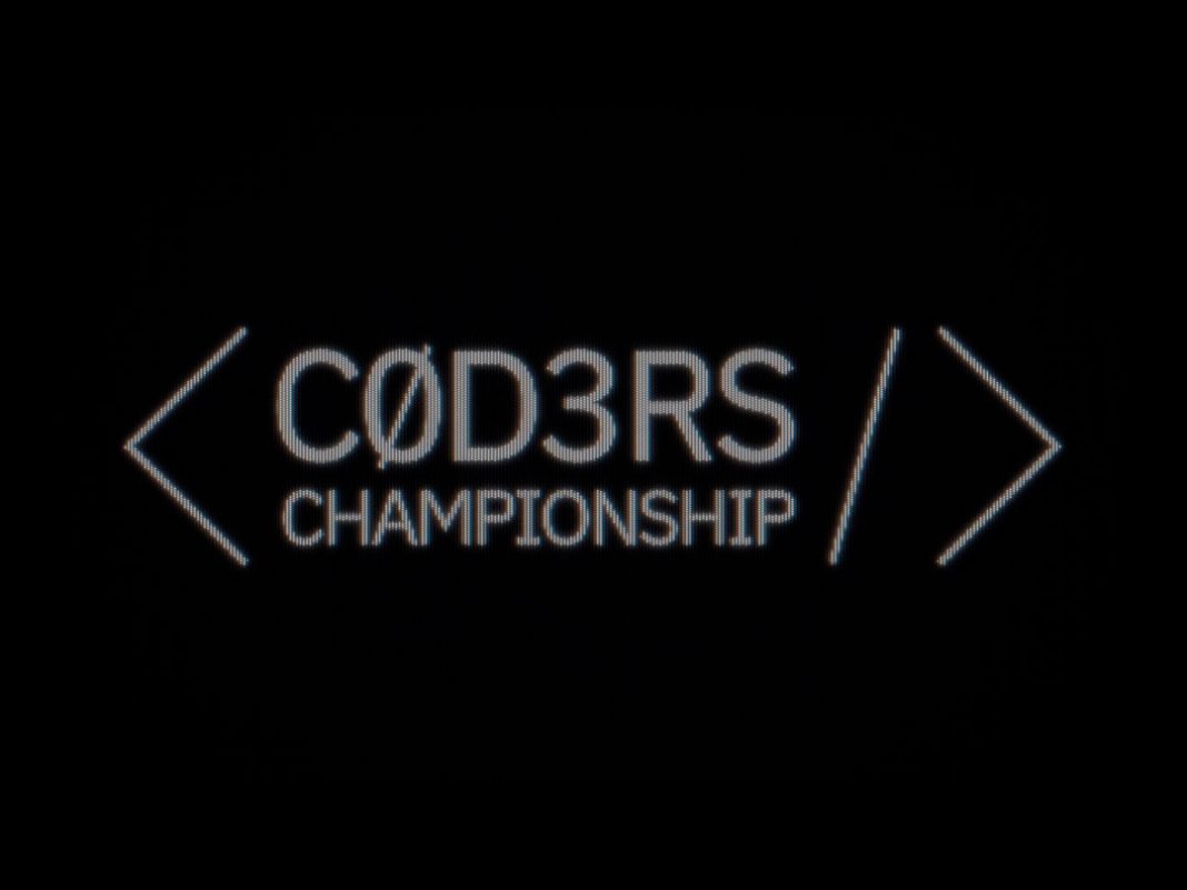 C0D3RS CHAMPIONSHIP
