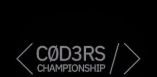 C0D3RS CHAMPIONSHIP