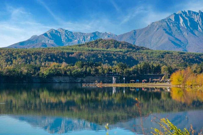 Turismo invernal Biobío