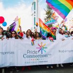laborales inclusivos para los trabajadores LGBTI