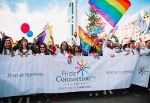 laborales inclusivos para los trabajadores LGBTI