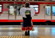 Comienza una nueva edición de los premios de fotografía HUAWEI NEXT IMAGE 2022