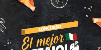 El 28 de septiembre en Feria Espacio Food and Service: Soprole food professionals busca al gran maestro pizzero de Chile