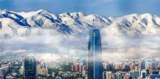 Santiago una ciudad sustentable?