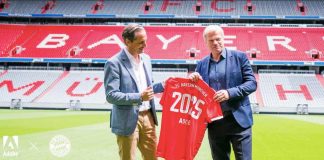 FC Bayern adopta tecnología de Adobe Experience Cloud para brindar nuevas experiencias digitales a sus hinchas