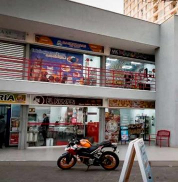 Grupo Alpha Inmobiliaria tendrá a la venta 6 strip centers en Estación Central