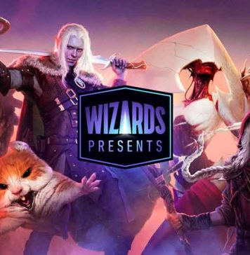 Header image Wizards of the Coast revela emocionante lineup para Magic: The Gathering