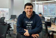Leandro Basaez, UROFF
