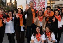 L´Oréal Paris activa programa Stand Up para combatir el acoso callejero