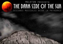 Música y Artes Visuales se unen nuevamente en The Dark Side of the Sur