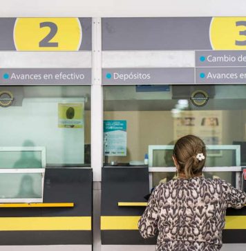 ¿Te quedaste sin efectivo? Nueva solución permite enviar dinero desde el celular y retirarlo en diferentes puntos a lo largo de Chile