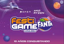 HP y OMEN 16 en festigame