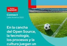  Abiertas las inscripciones para Red Hat Summit: Connect Latin America 2022